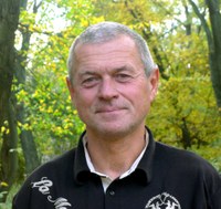 Peter Hochschorner (61), tréner